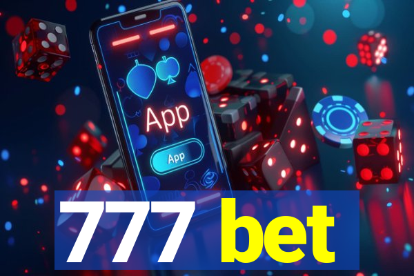 777 bet