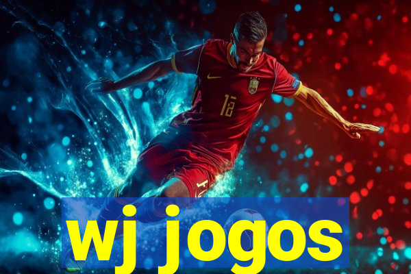 wj jogos