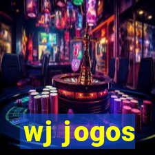 wj jogos