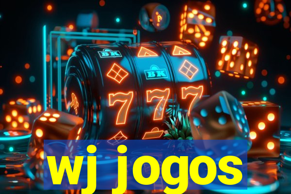 wj jogos