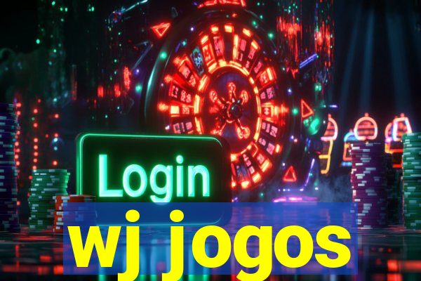 wj jogos