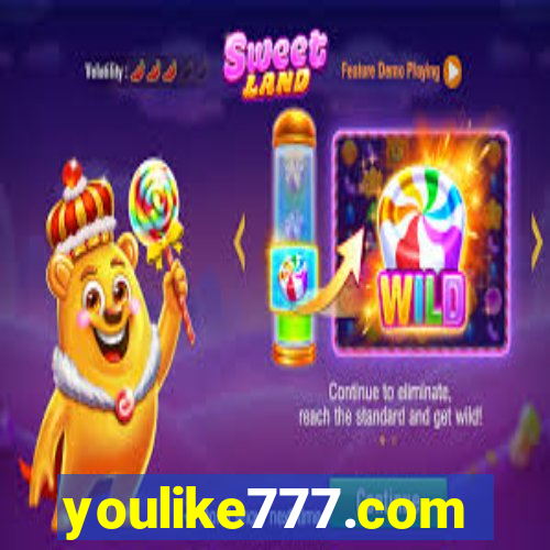 youlike777.com