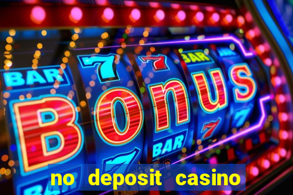 no deposit casino bonus codes