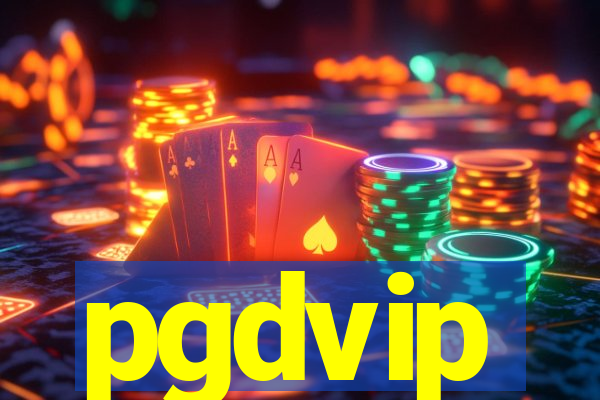 pgdvip