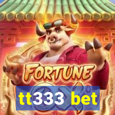 tt333 bet