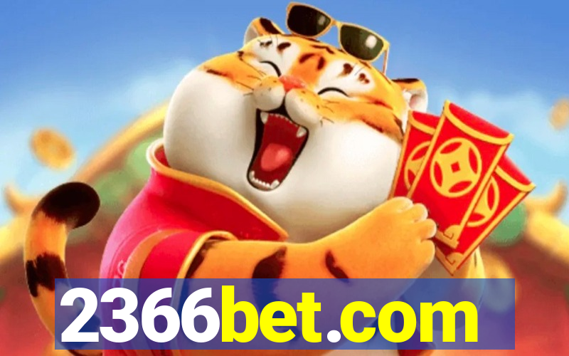 2366bet.com