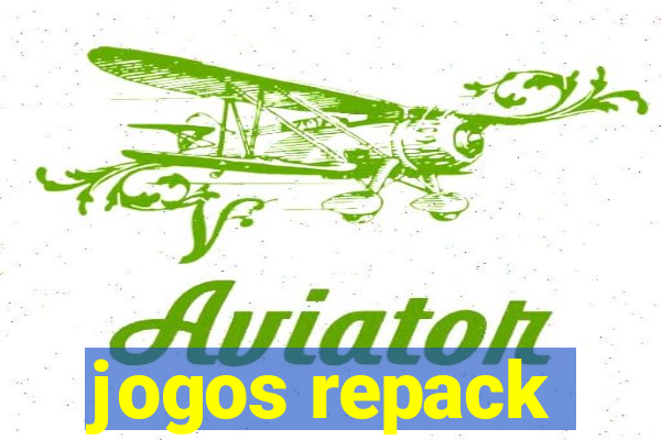 jogos repack