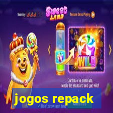 jogos repack