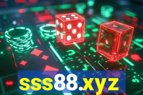 sss88.xyz