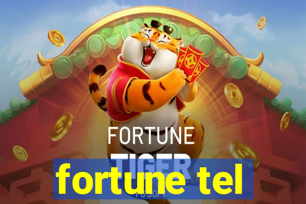 fortune tel