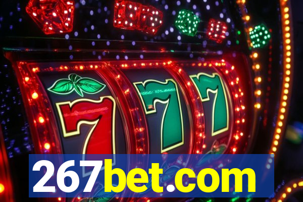 267bet.com