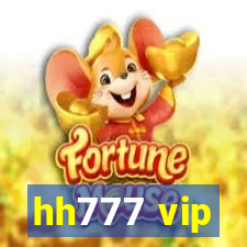 hh777 vip