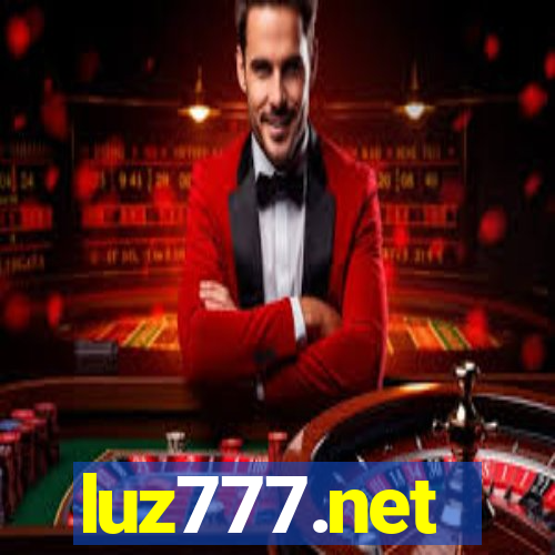 luz777.net