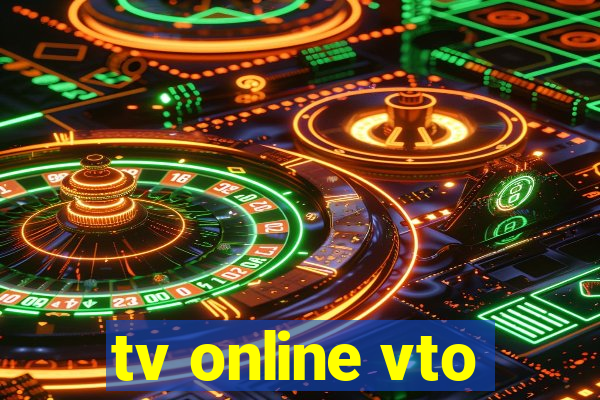 tv online vto