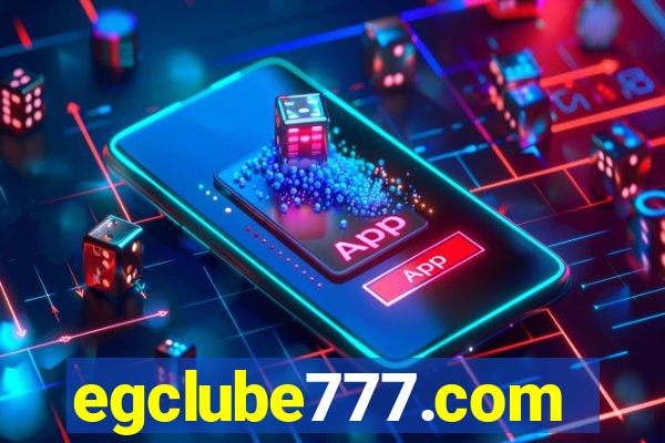 egclube777.com