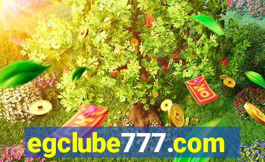 egclube777.com