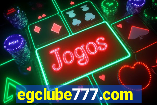 egclube777.com