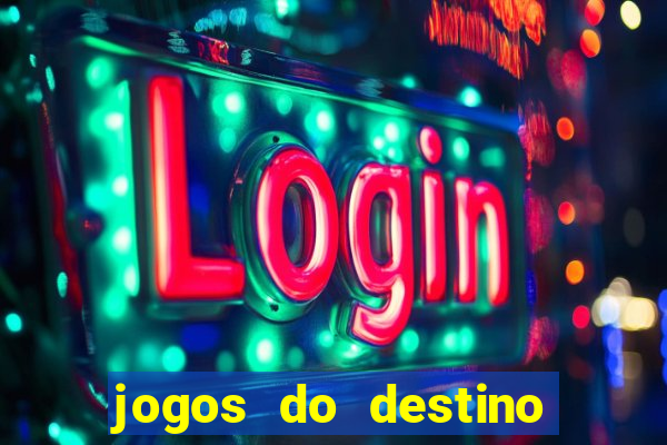 jogos do destino novela turca