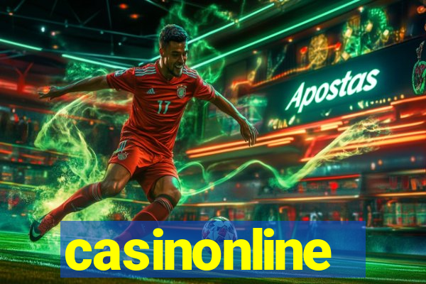 casinonline