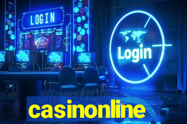 casinonline