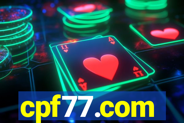 cpf77.com