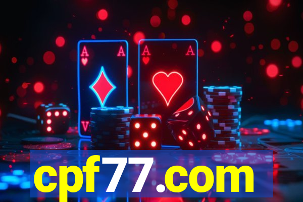 cpf77.com