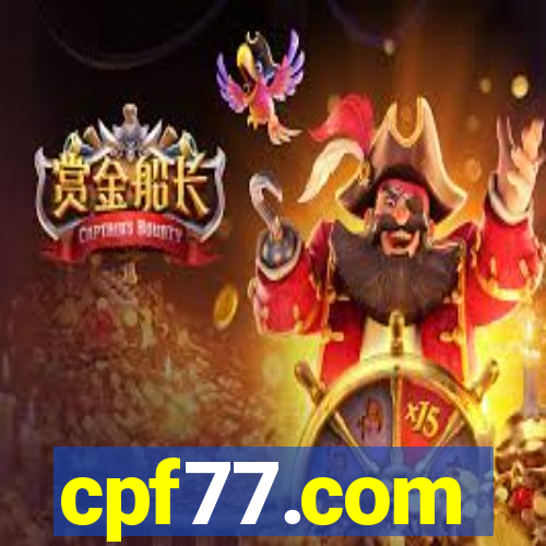 cpf77.com