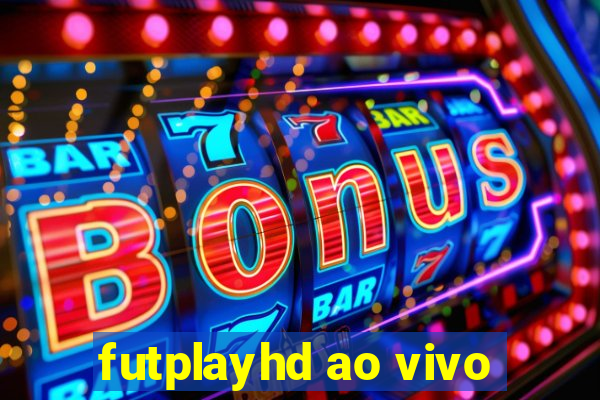 futplayhd ao vivo