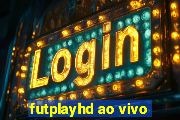 futplayhd ao vivo