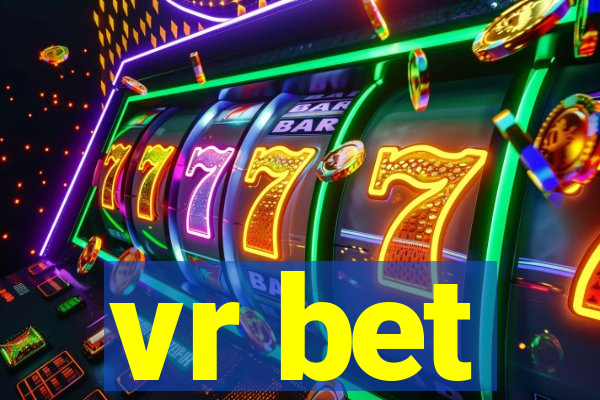 vr bet