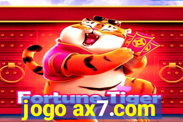 jogo ax7.com