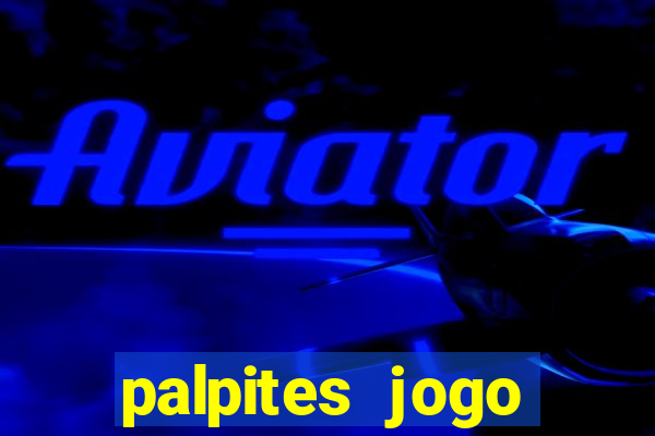 palpites jogo atletico mineiro