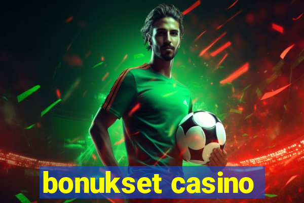 bonukset casino