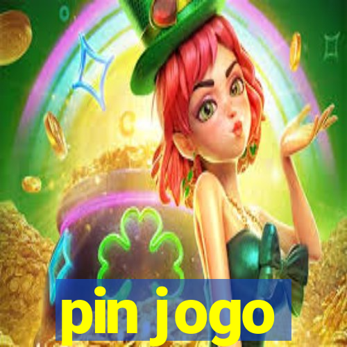 pin jogo