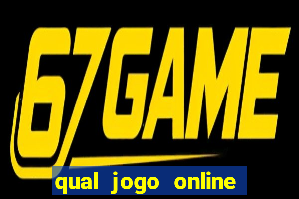 qual jogo online mais paga