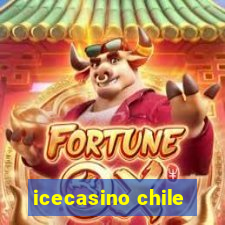 icecasino chile