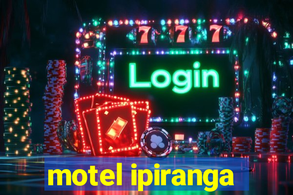 motel ipiranga