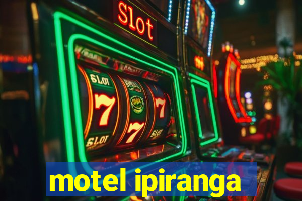 motel ipiranga