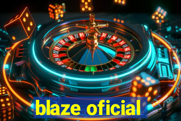 blaze oficial