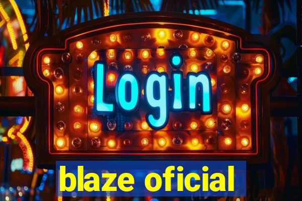 blaze oficial