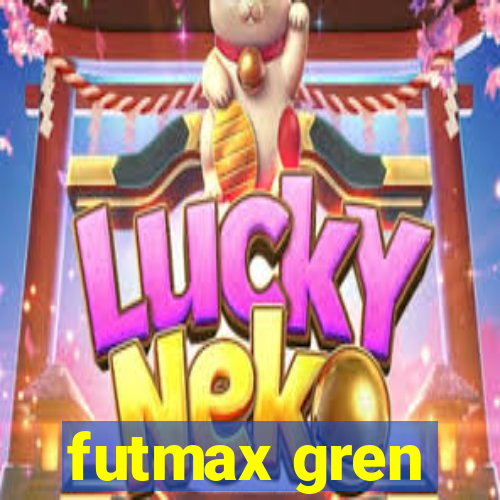 futmax gren