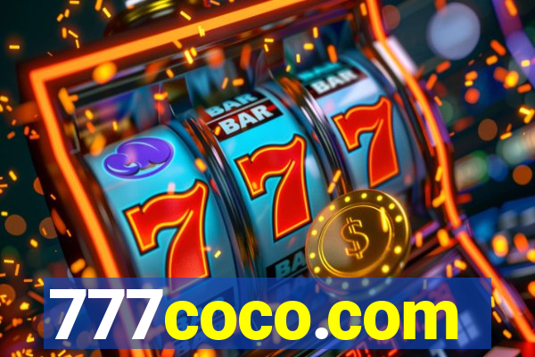 777coco.com