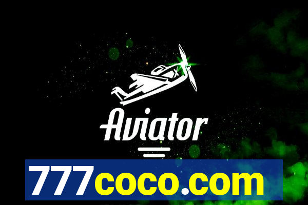 777coco.com