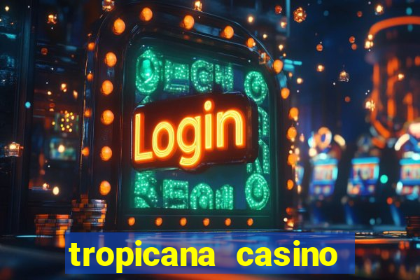 tropicana casino las vegas nv