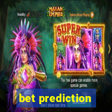 bet prediction