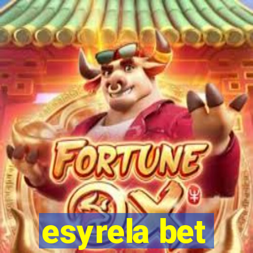 esyrela bet