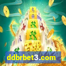 ddbrbet3.com