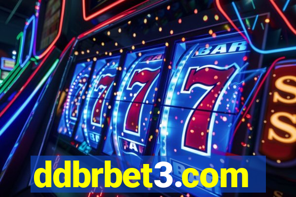 ddbrbet3.com