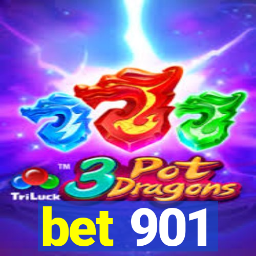 bet 901