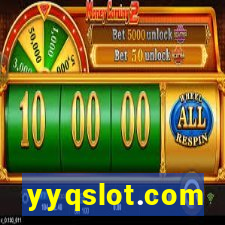 yyqslot.com